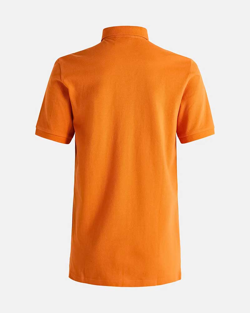 Classic Polo Pikétröja