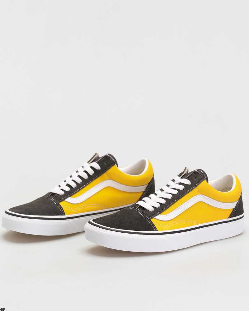 Old Skool Utility Sneakers