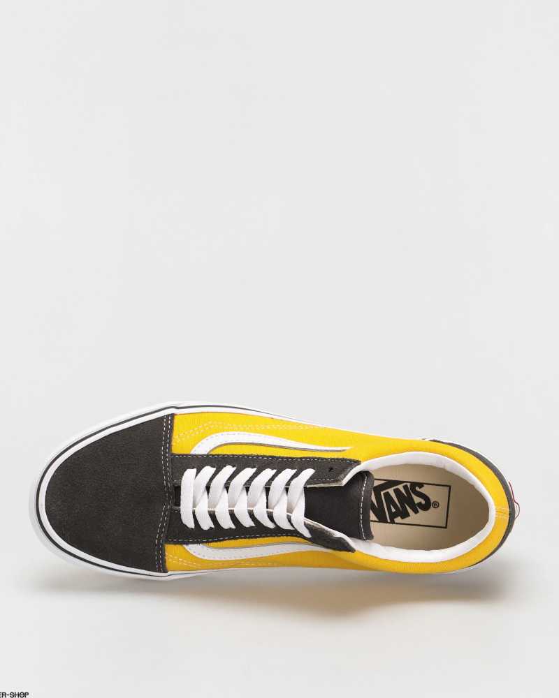 Old Skool Utility Sneakers