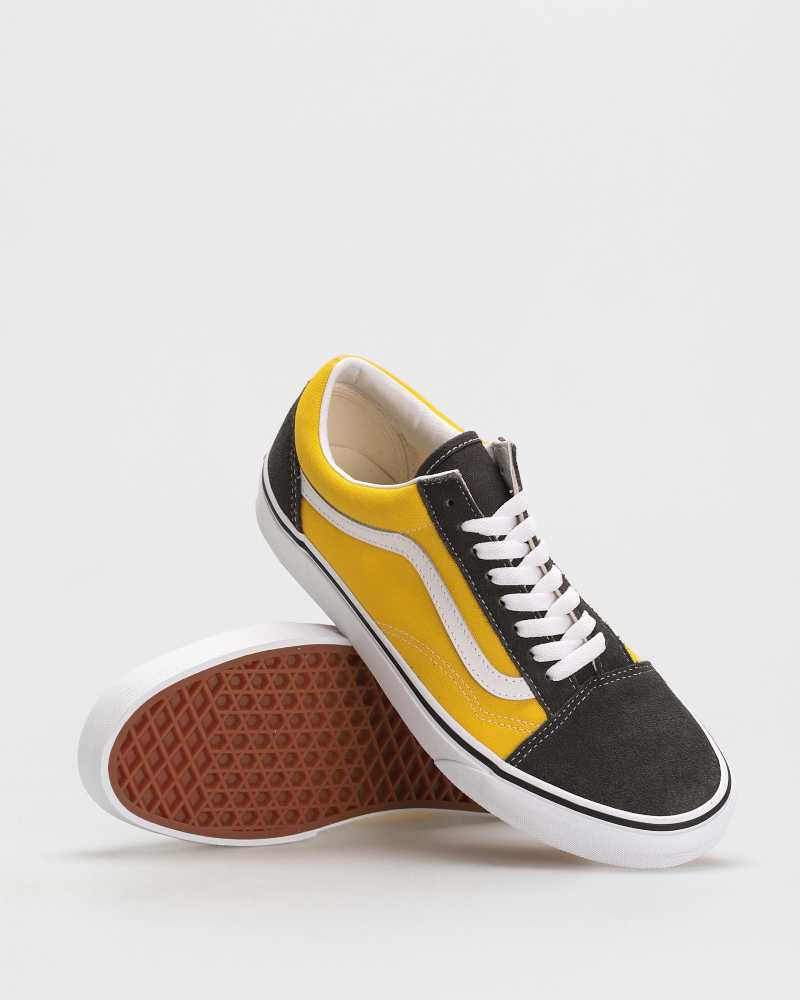 Old Skool Utility Sneakers