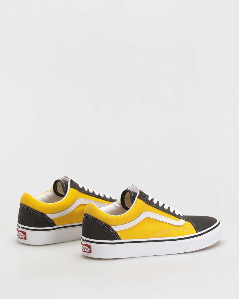 Old Skool Utility Sneakers