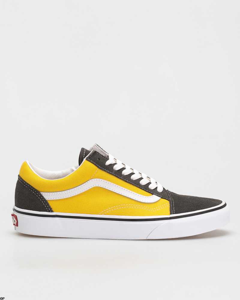 Old Skool Utility Sneakers