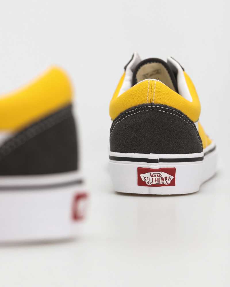 Old Skool Utility Sneakers