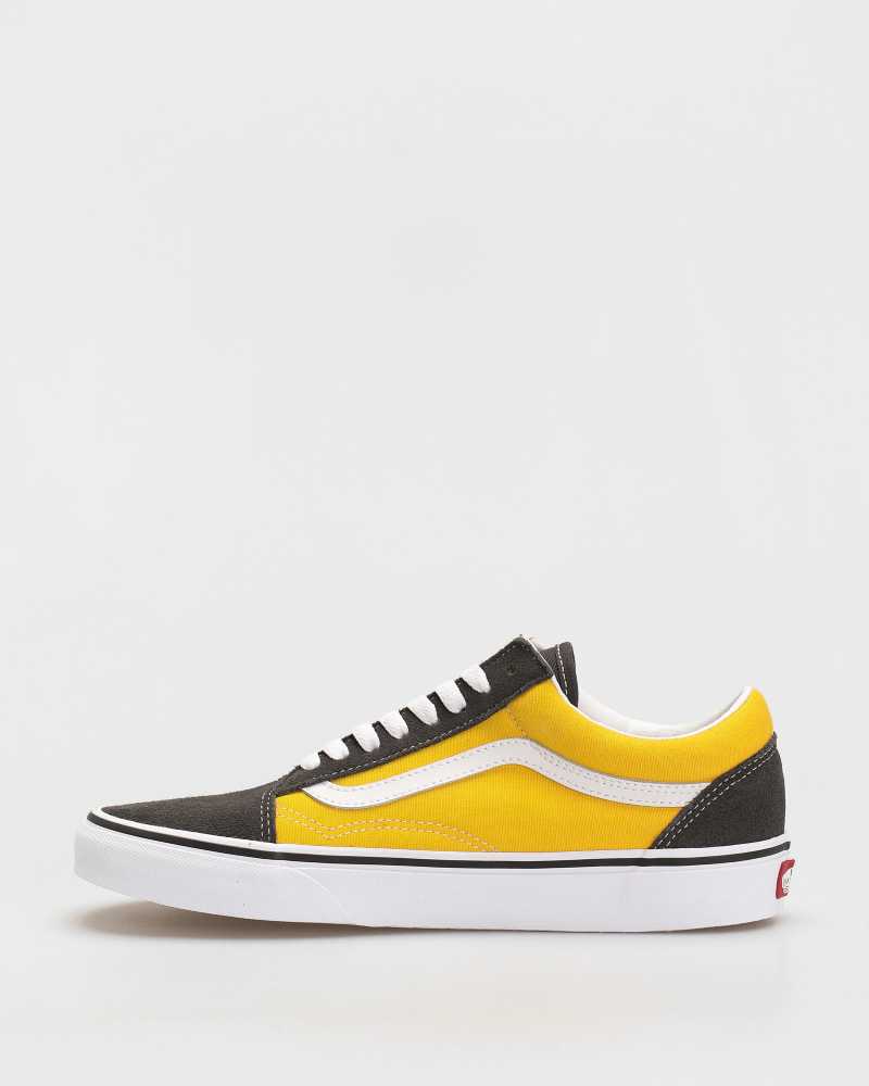 Old Skool Utility Sneakers