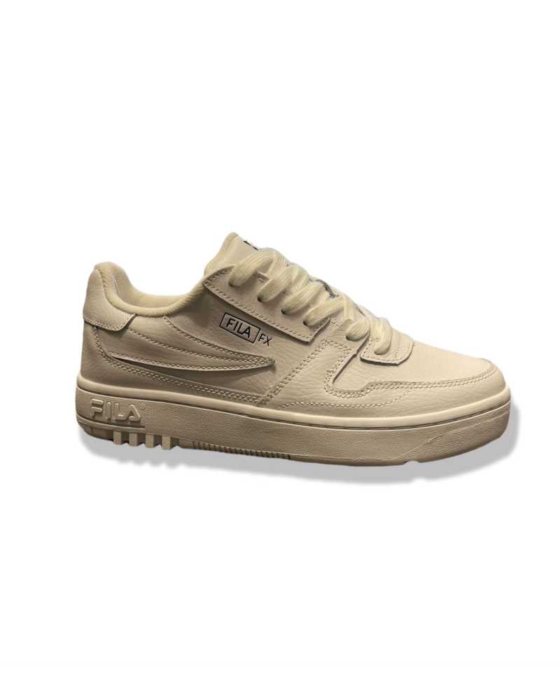 Ventuno Sneakers - Vit