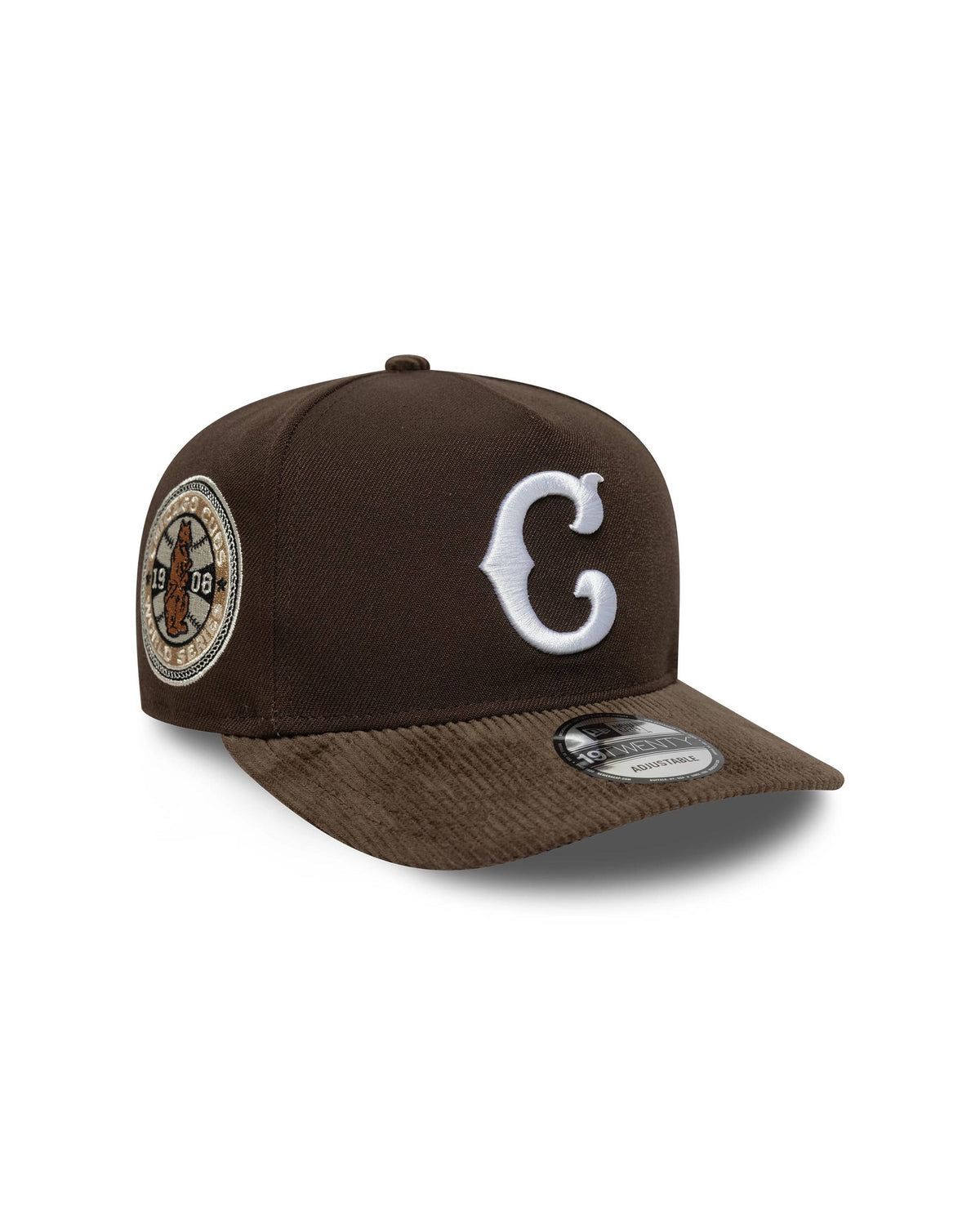 19 Twenty Chicago Cubs Coops Keps