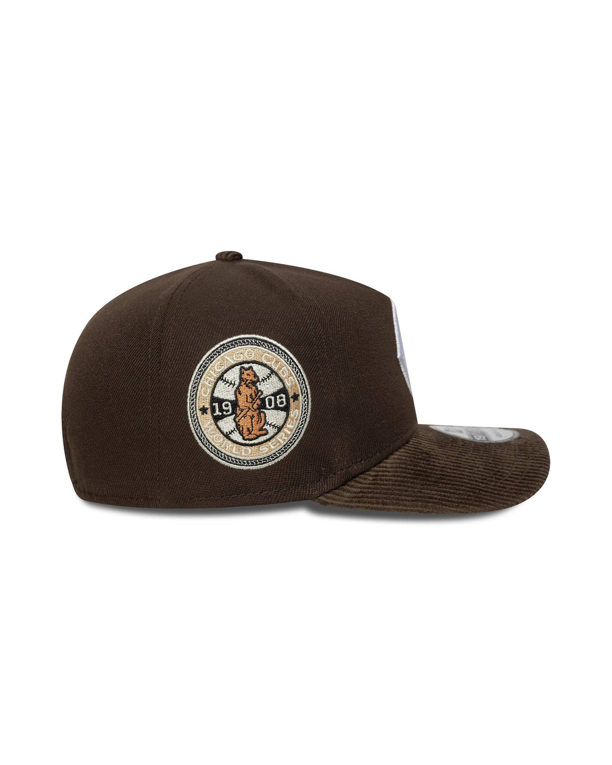 19 Twenty Chicago Cubs Coops Keps