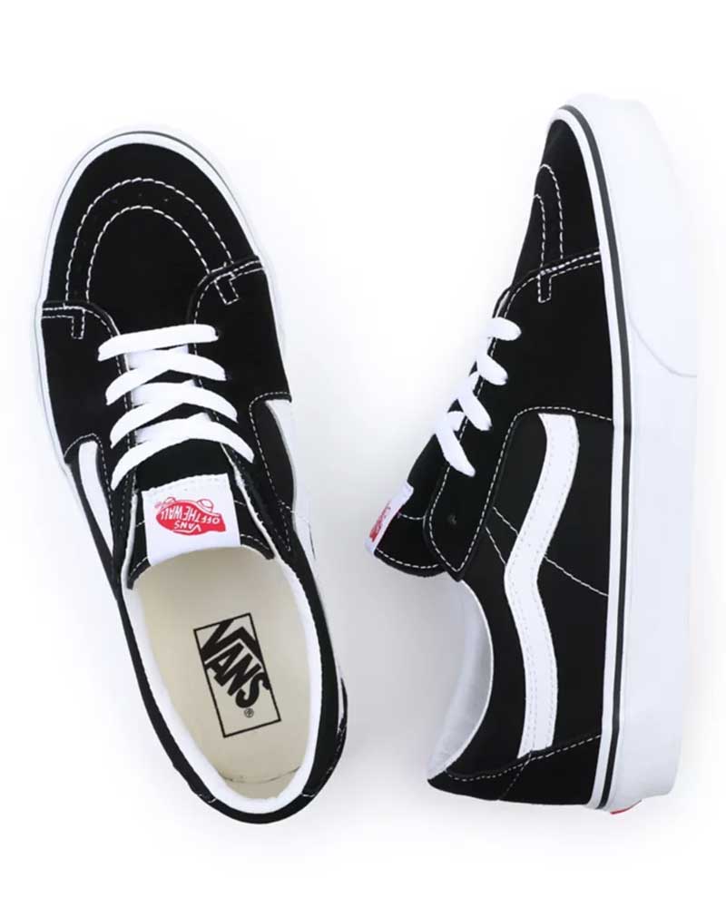 Sk8 Low Sneakers