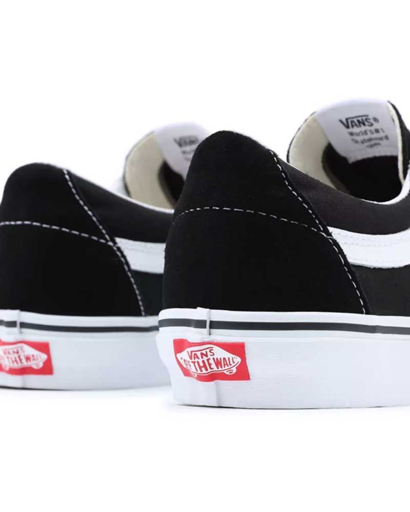 Sk8 Low Sneakers