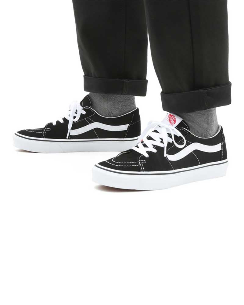 Sk8 Low Sneakers