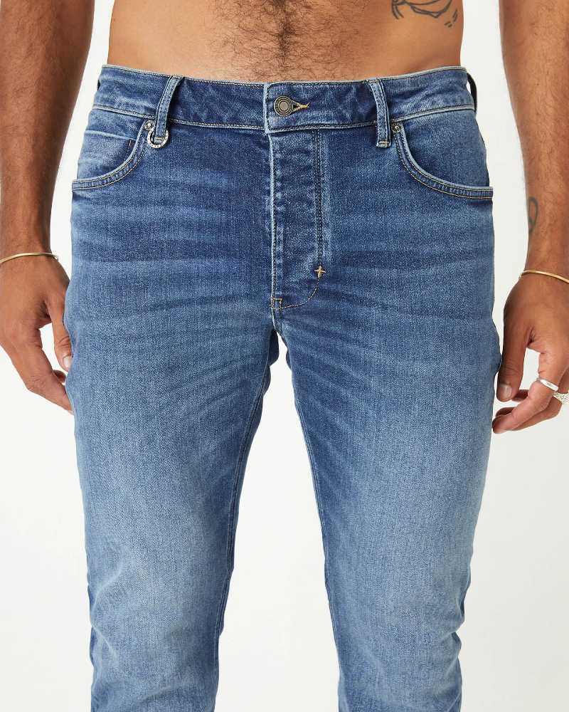 Lou Slim Jeans