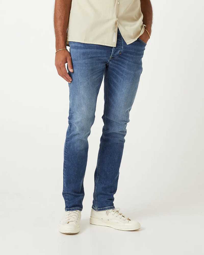 Lou Slim Jeans