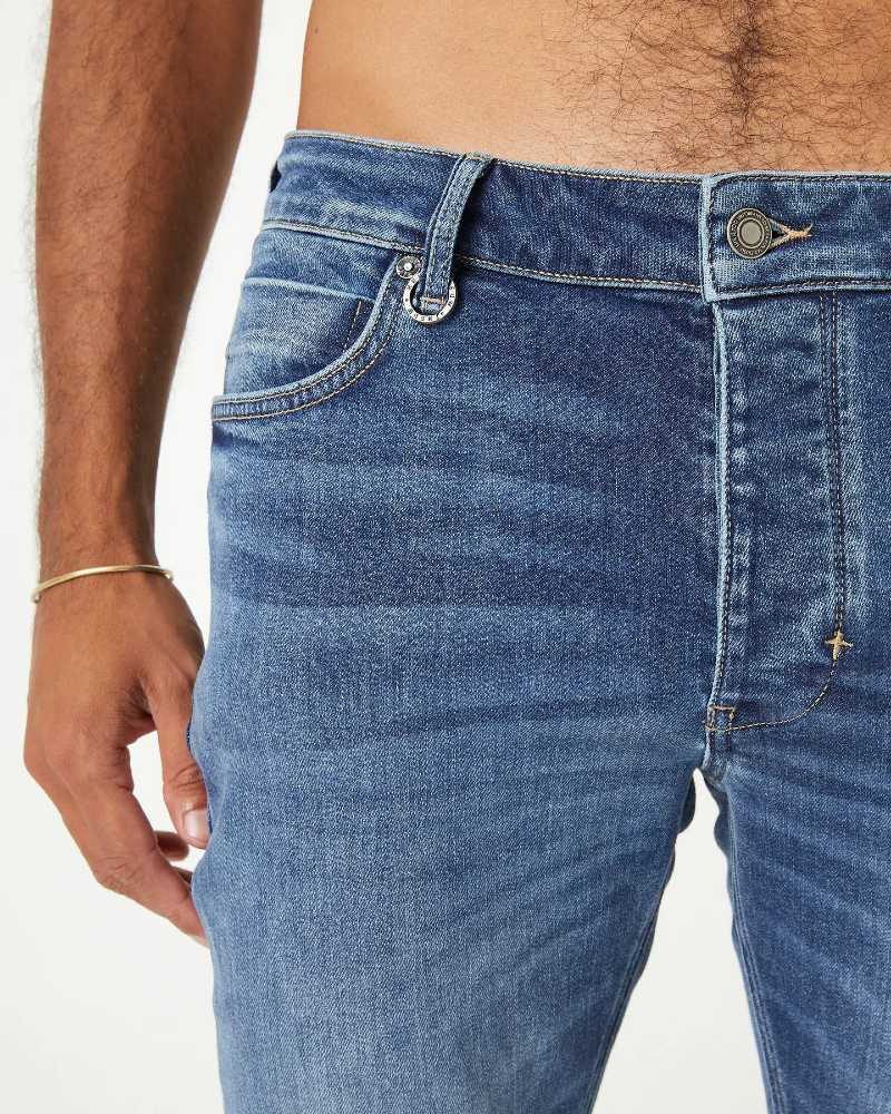 Lou Slim Jeans