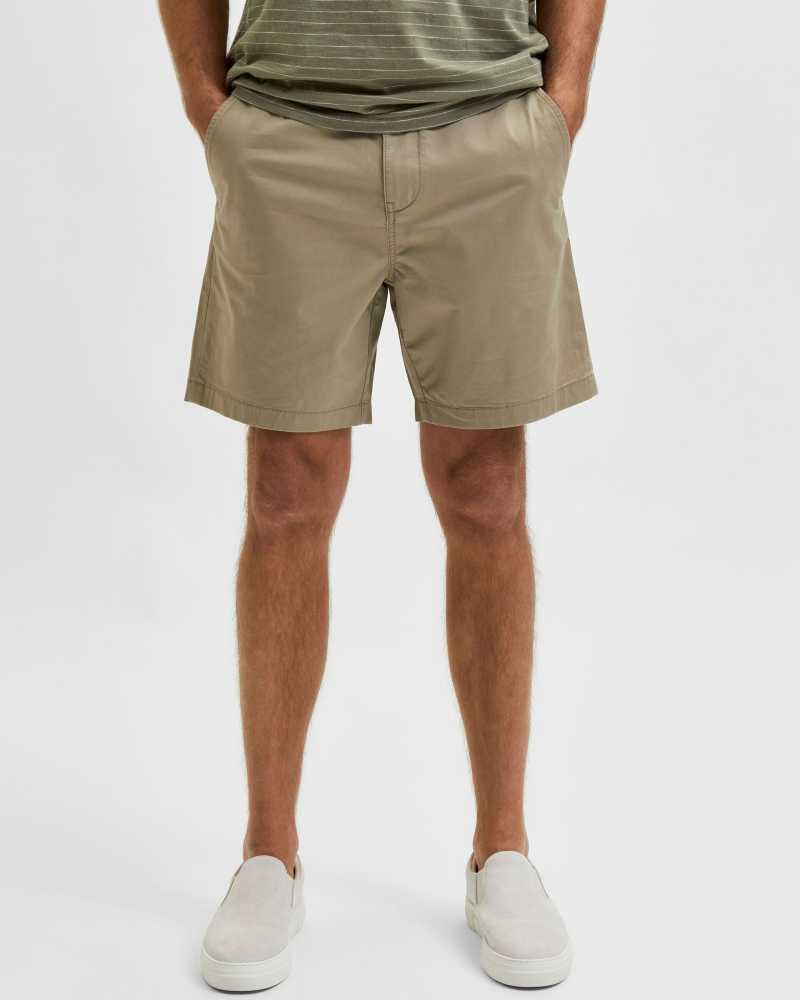Comfort Flex Shorts