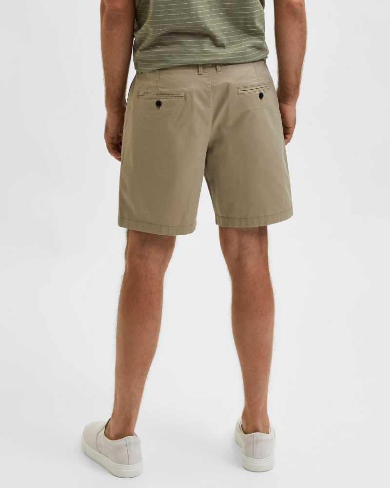 Comfort Flex Shorts