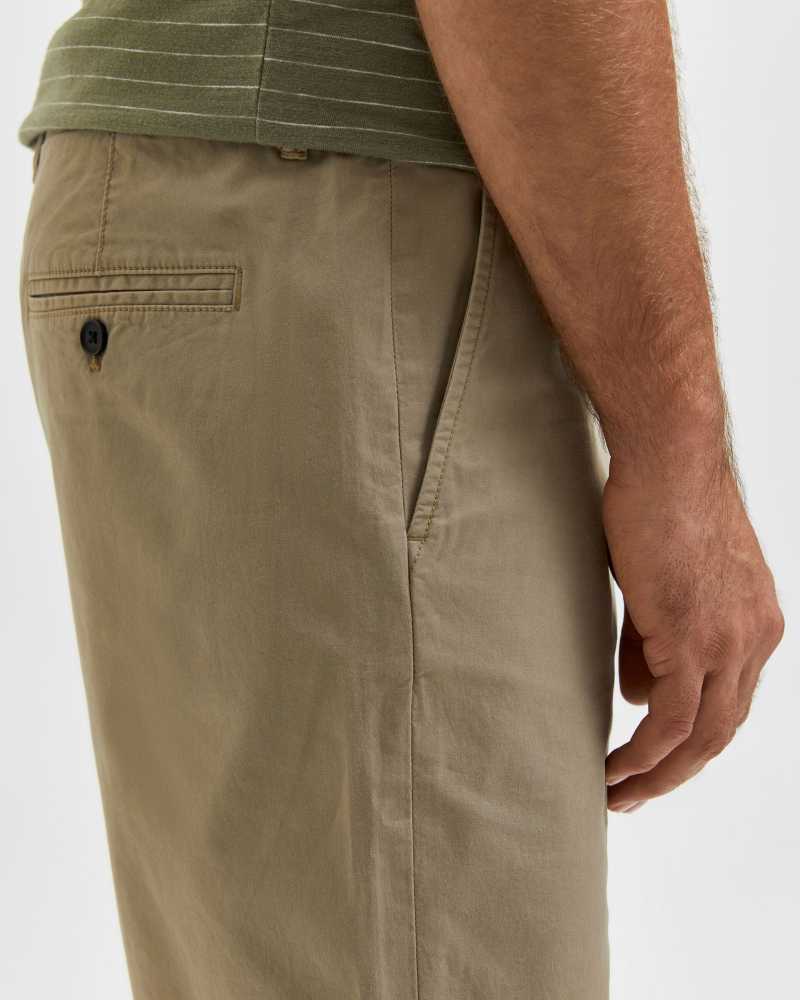 Comfort Flex Shorts