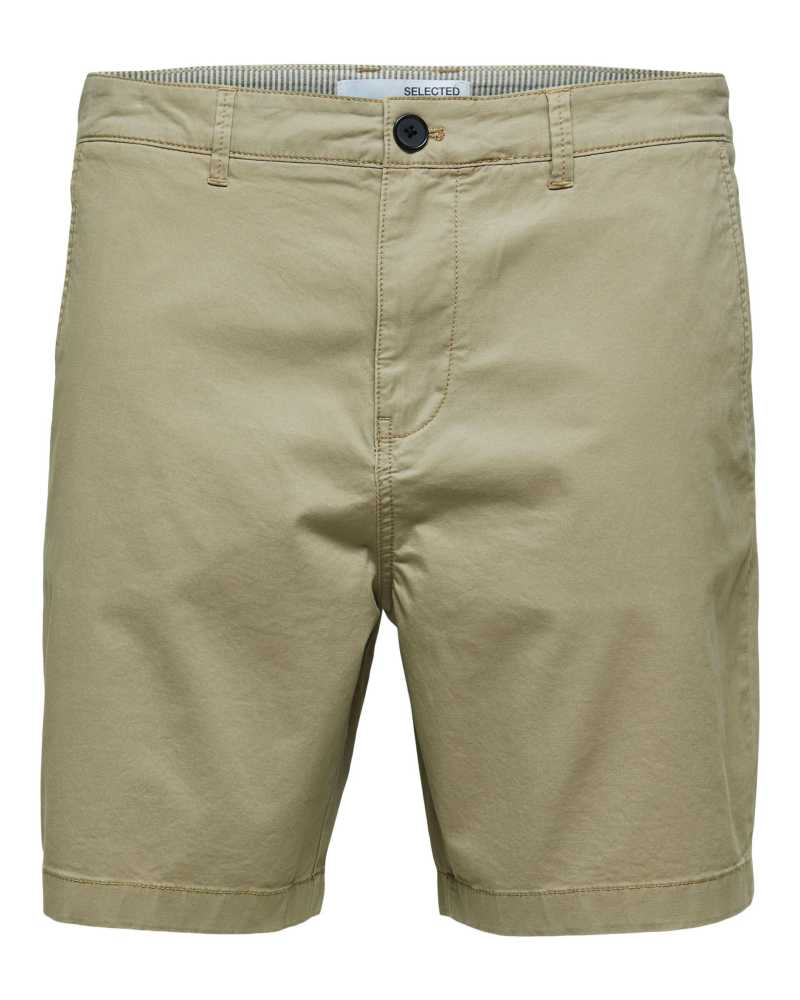 Comfort Flex Shorts