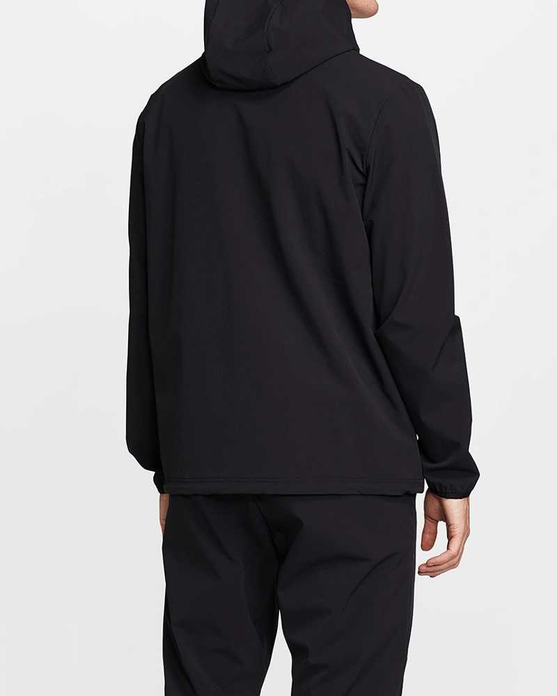 Tech A2B Shell Zip Hoodie