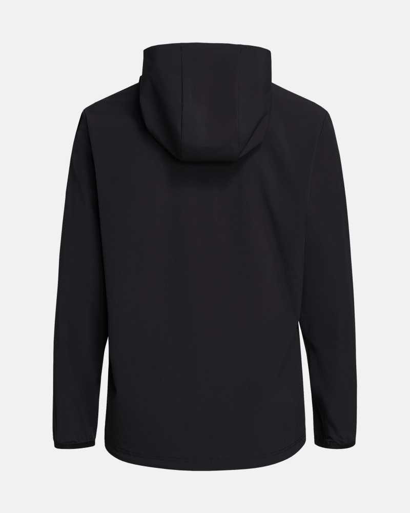 Tech A2B Shell Zip Hoodie