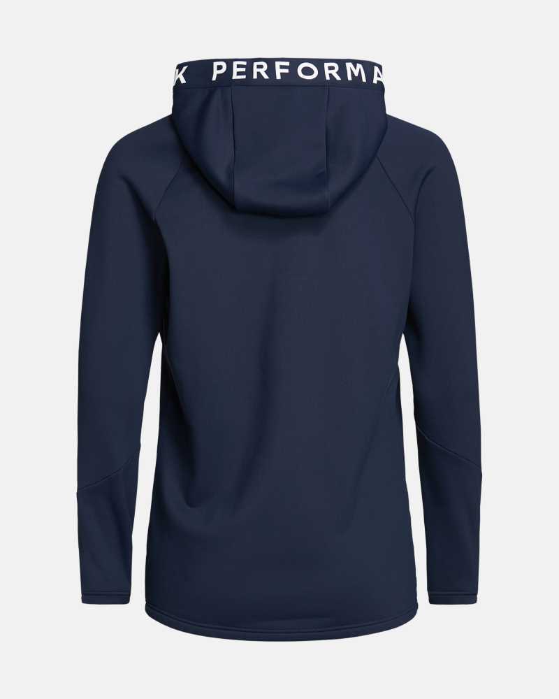 Rider Zip Hoodie