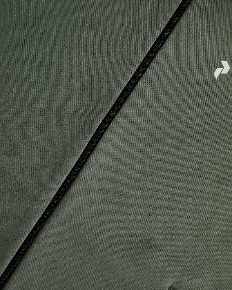 Rider Zip Jacka