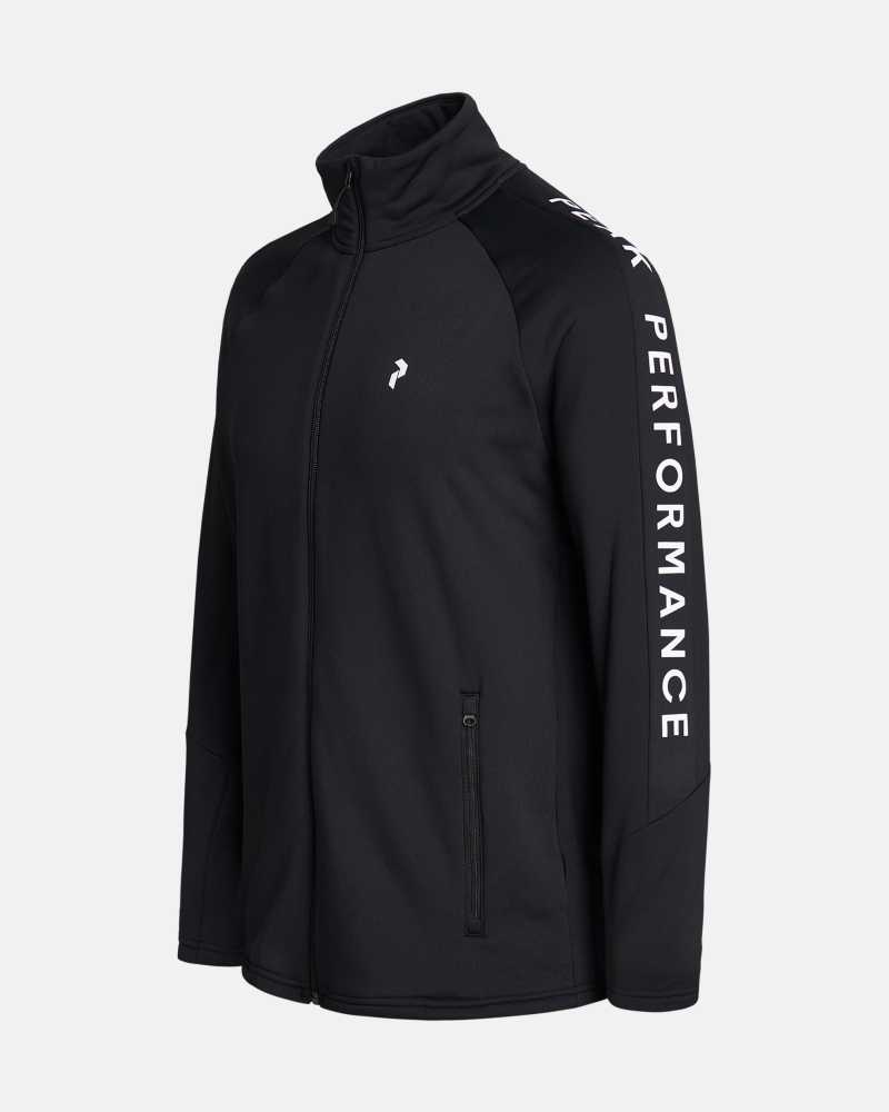 Rider Zip Jacka