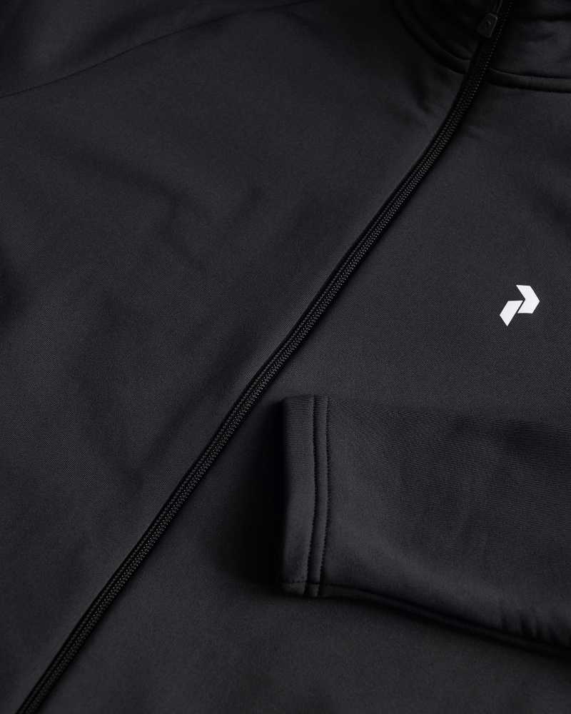 Rider Zip Jacka