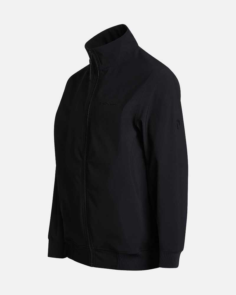 Softshell Blizzard Jacka