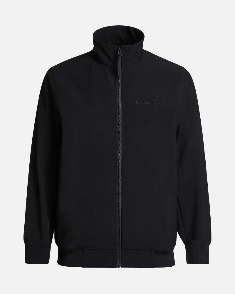 Softshell Blizzard Jacka
