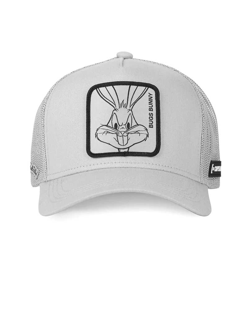 Looney Tunes Bugs Bunny Trucker Keps