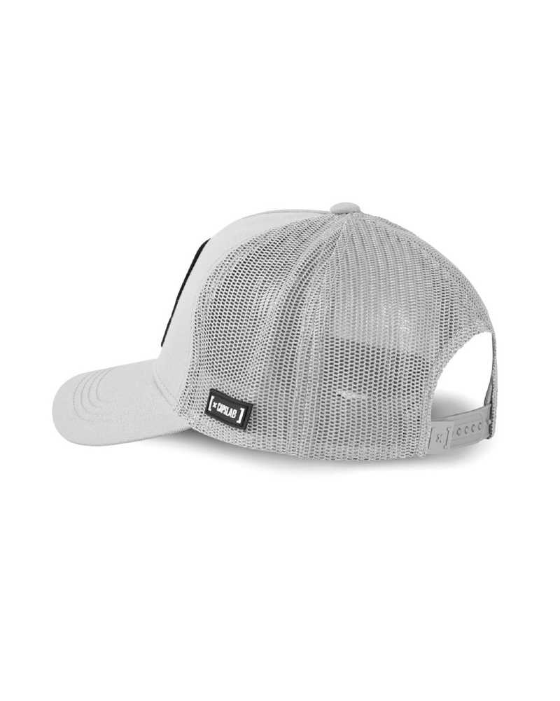 Looney Tunes Bugs Bunny Trucker Keps