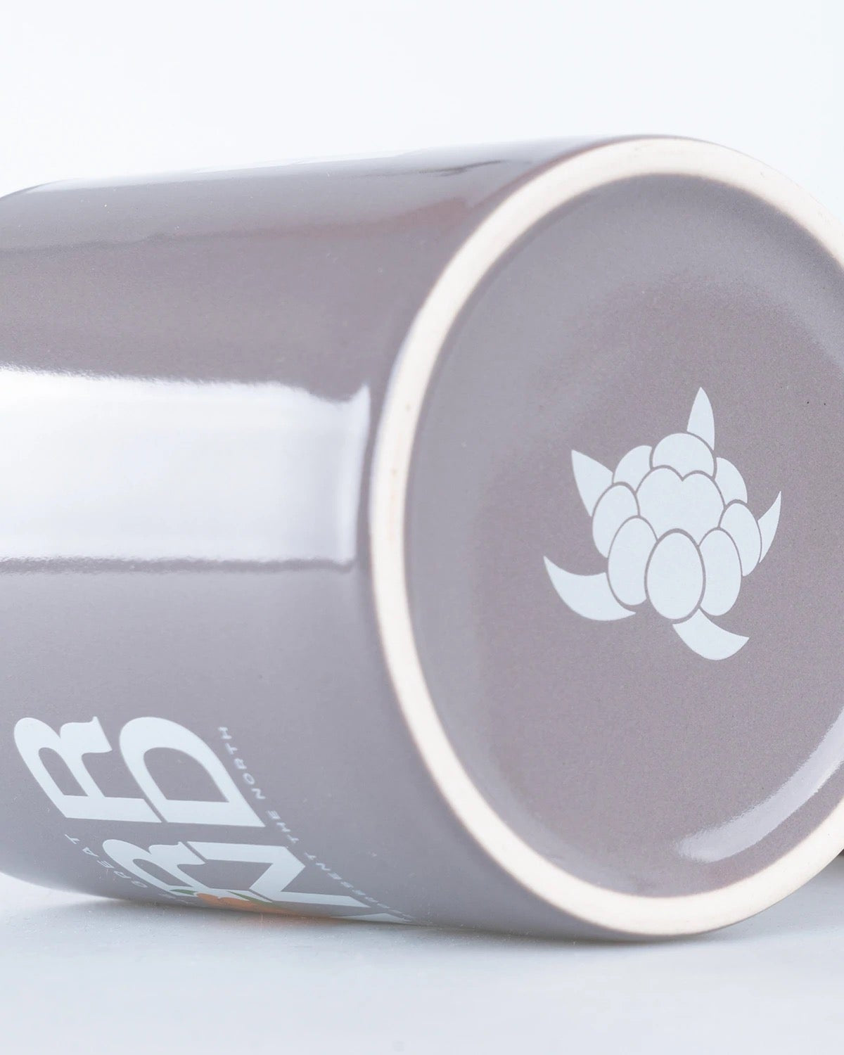Represent Norrland Porslin Mugg