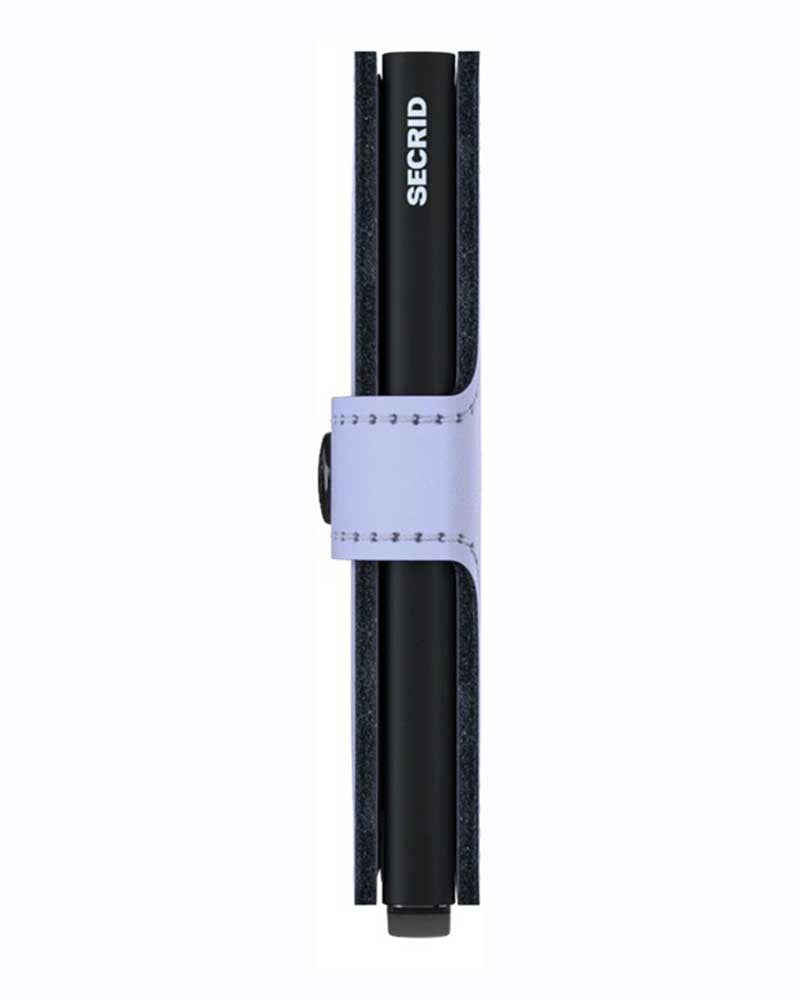 Miniwallet Plånbok
