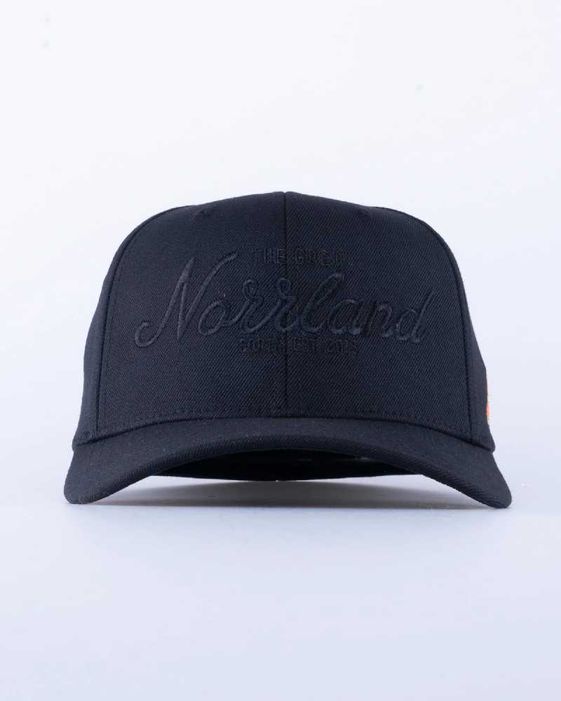 Great Norrland Flex Keps