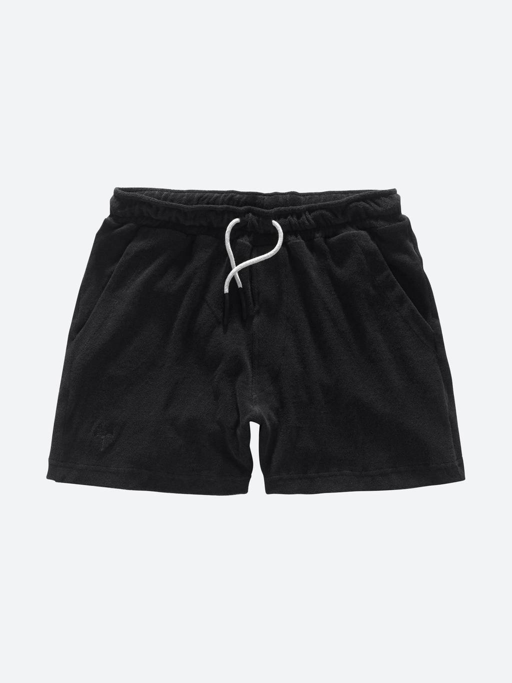 Terry Shorts