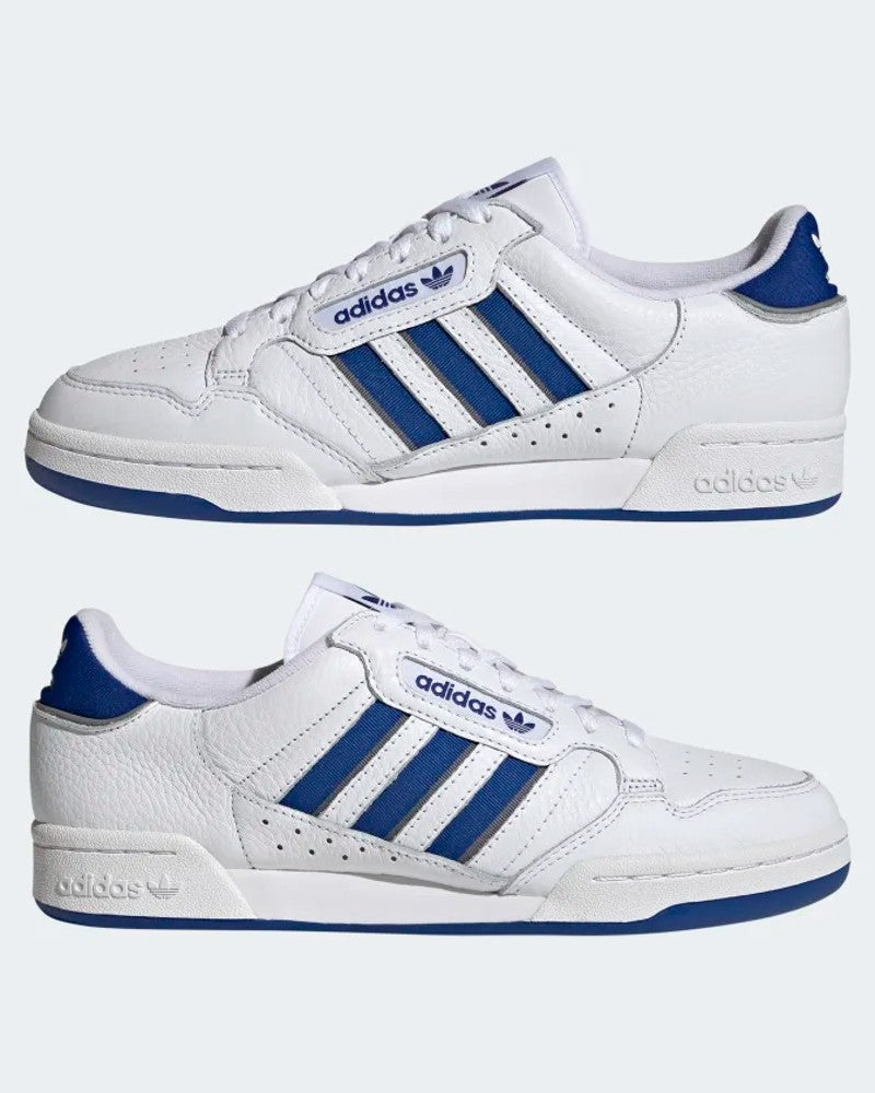 Continental 80 Stripes Sneakers