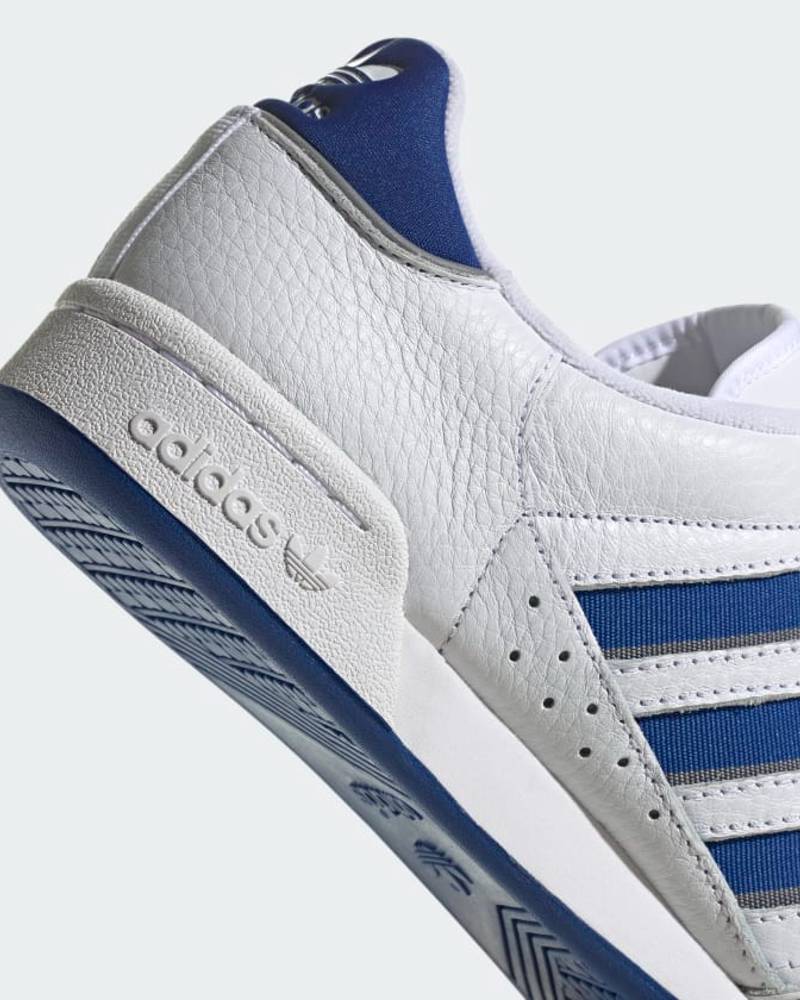 Continental 80 Stripes Sneakers
