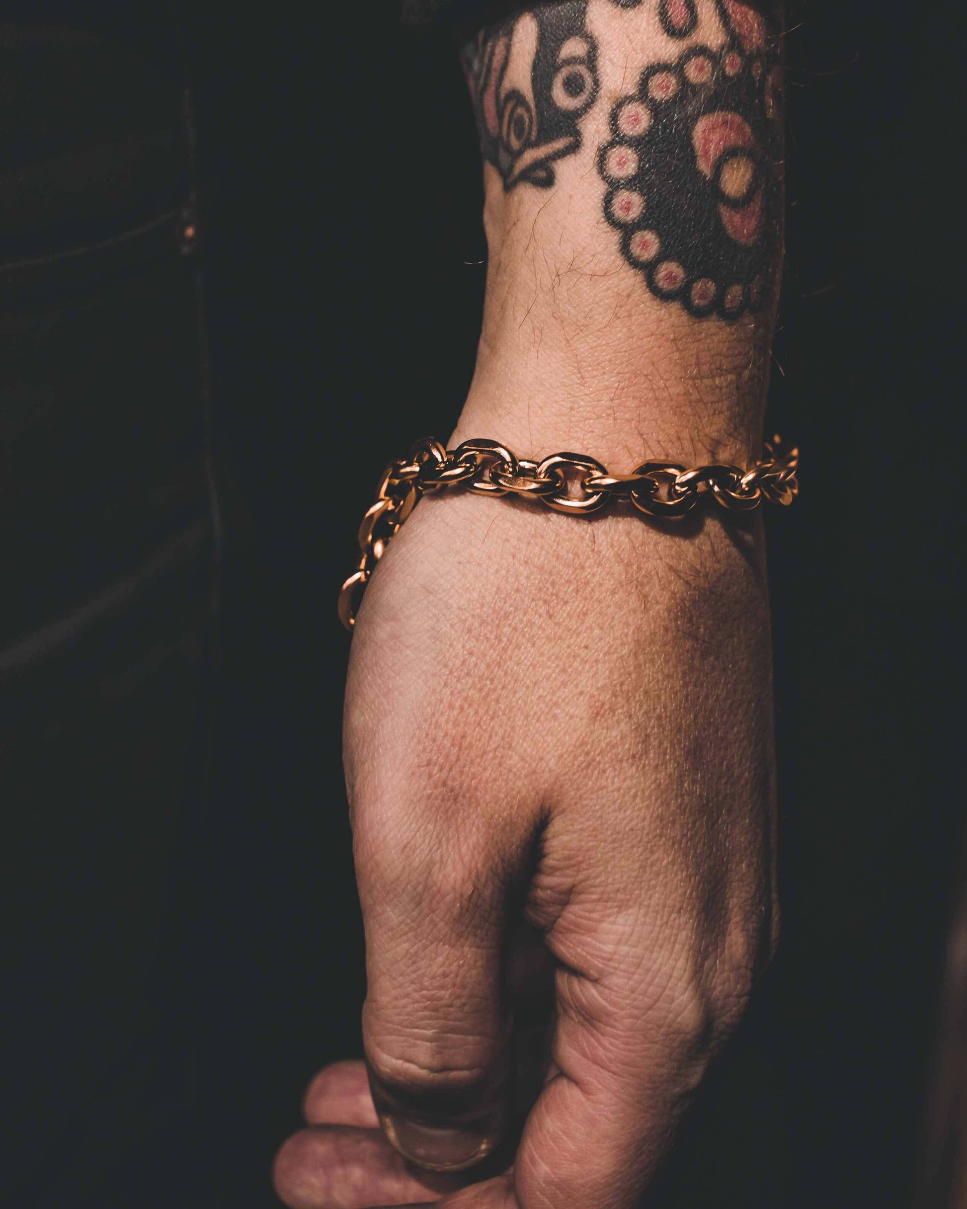 Ralph Armband