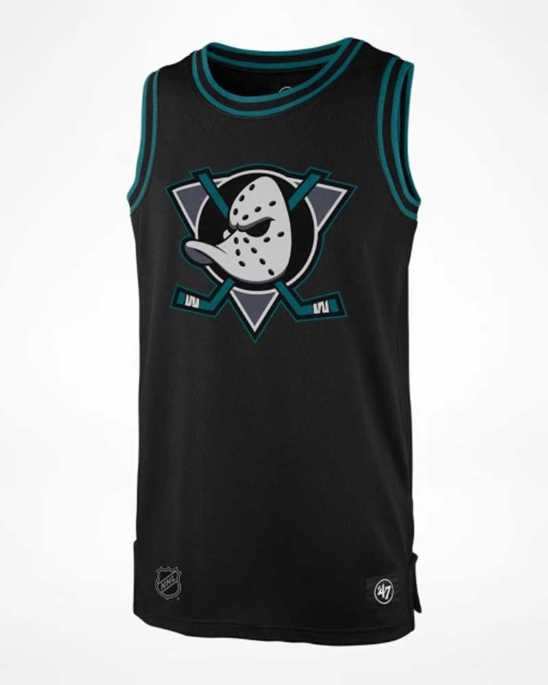 Grafton Anaheim Ducks Linne