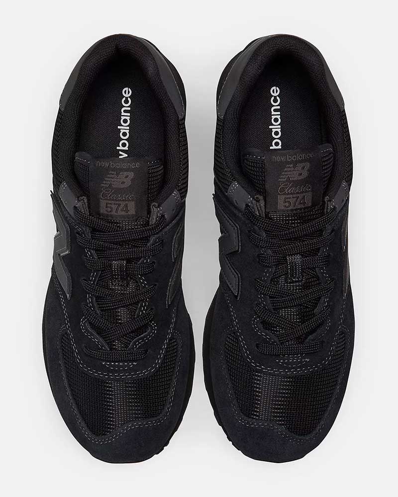 574 EVE Sneakers