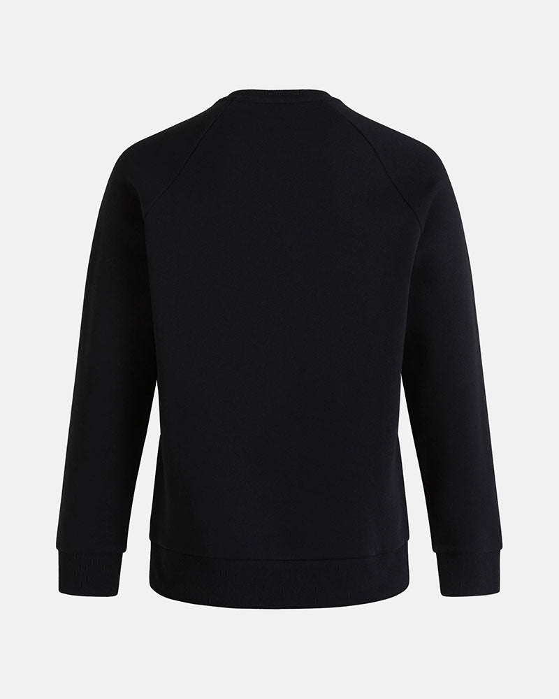 Peak Original Small Logo Sweatshirt
