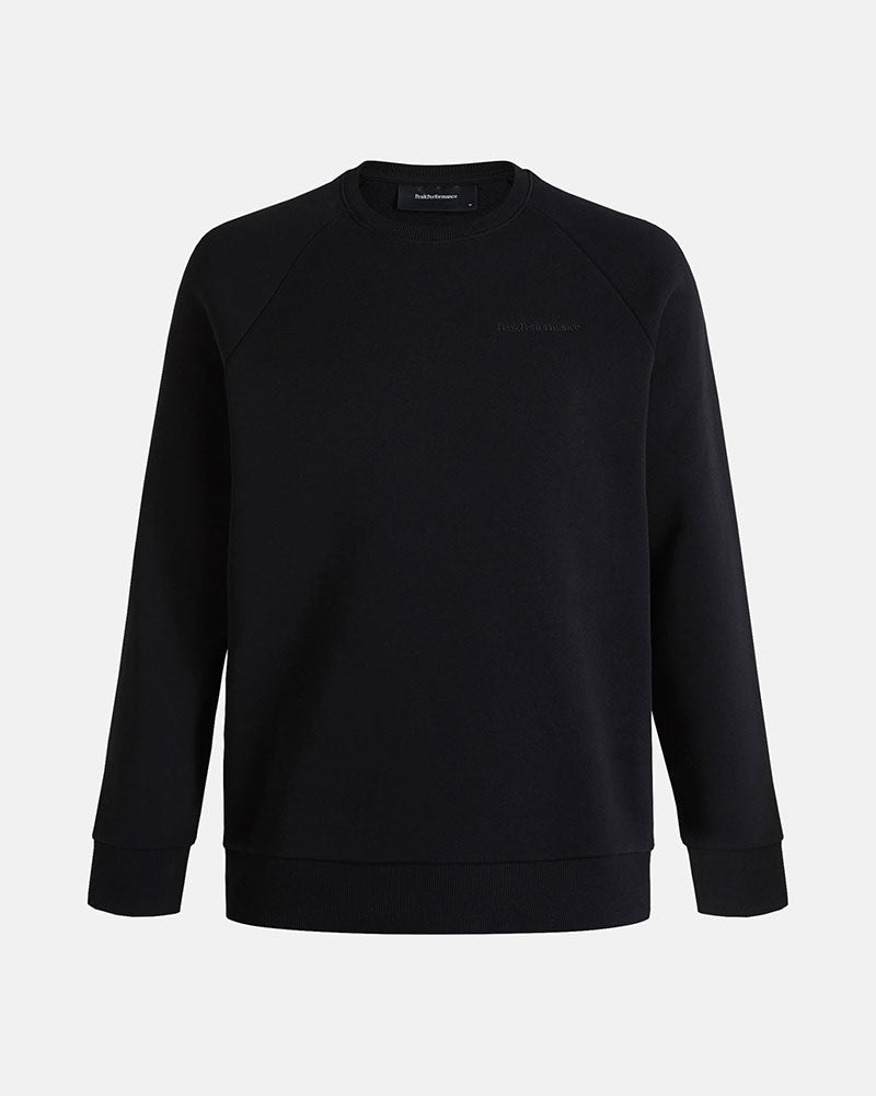 Peak Original Small Logo Sweatshirt