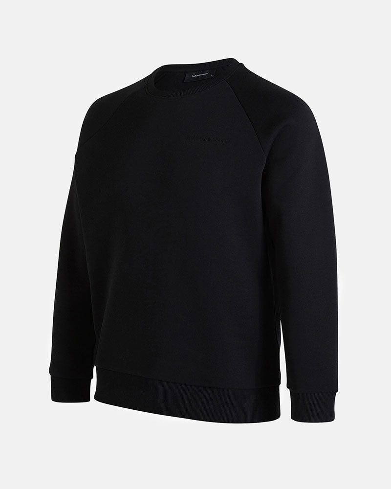 Peak Original Small Logo Sweatshirt