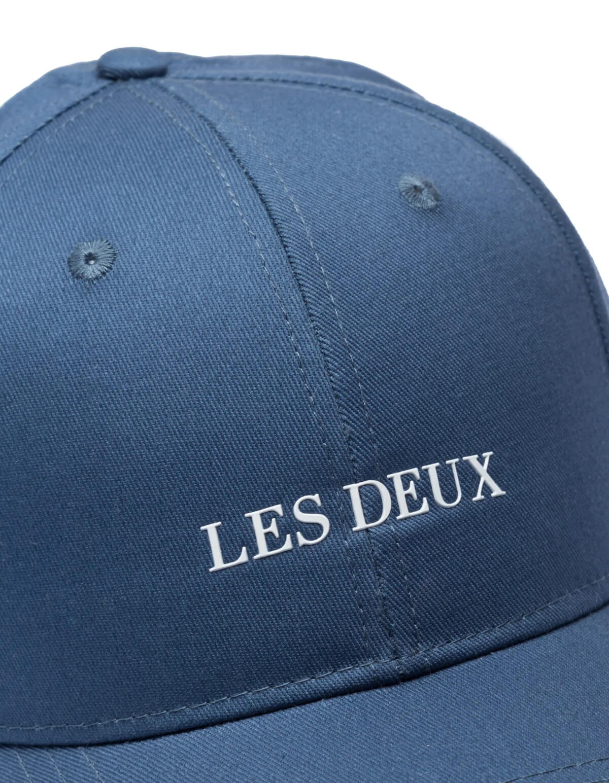 Lens Baseball Cap Keps