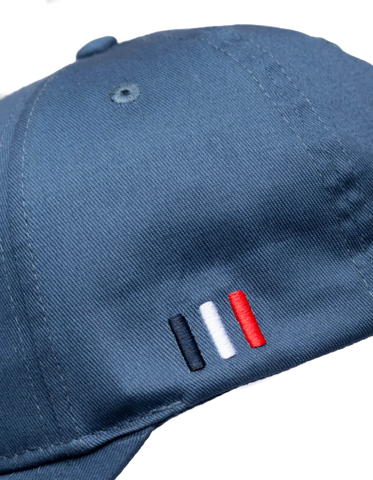 Lens Baseball Cap Keps
