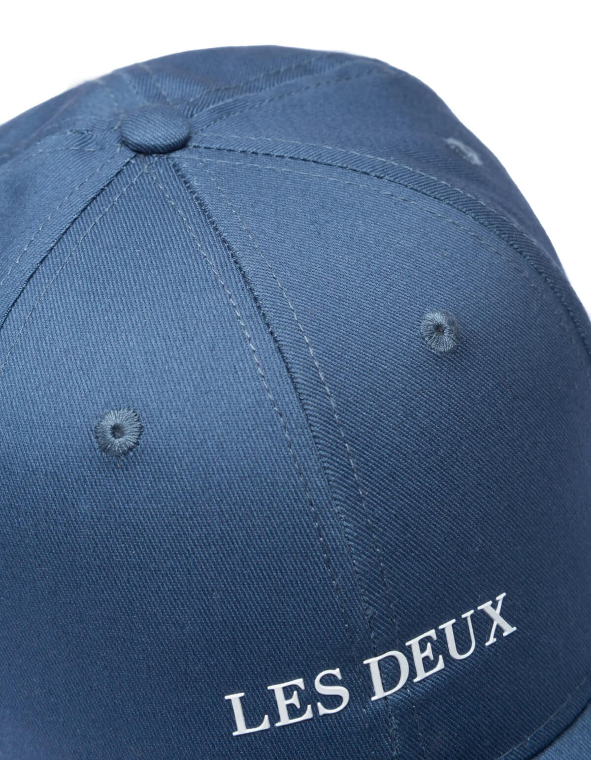 Lens Baseball Cap Keps