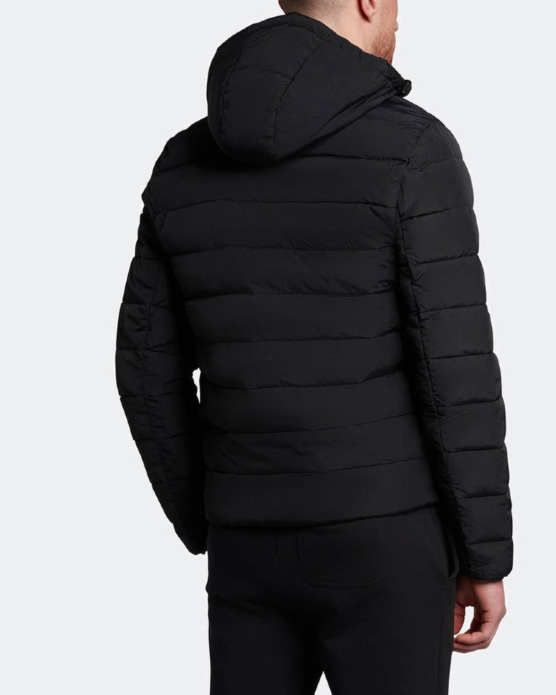 Lightweight Puffer Jacka