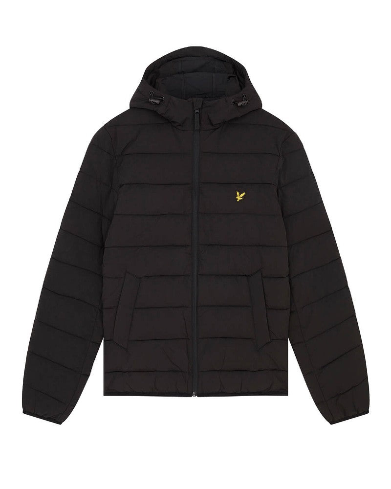 Lightweight Puffer Jacka