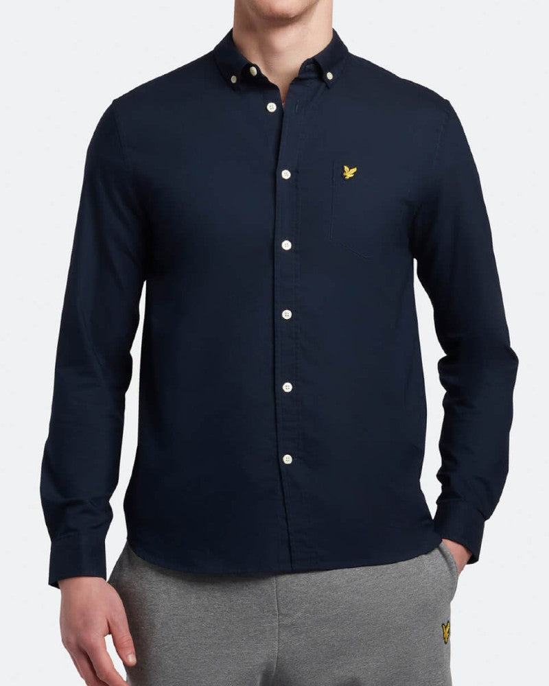 Oxford Skjorta