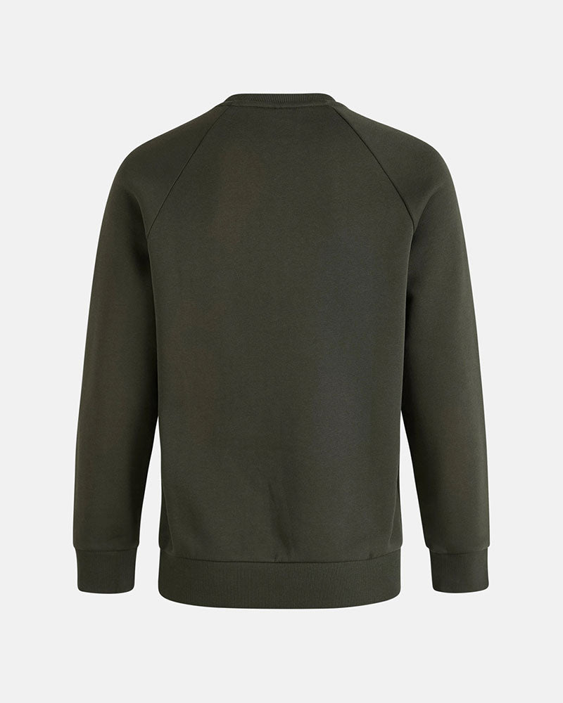 Peak Original Small Logo Sweatshirt